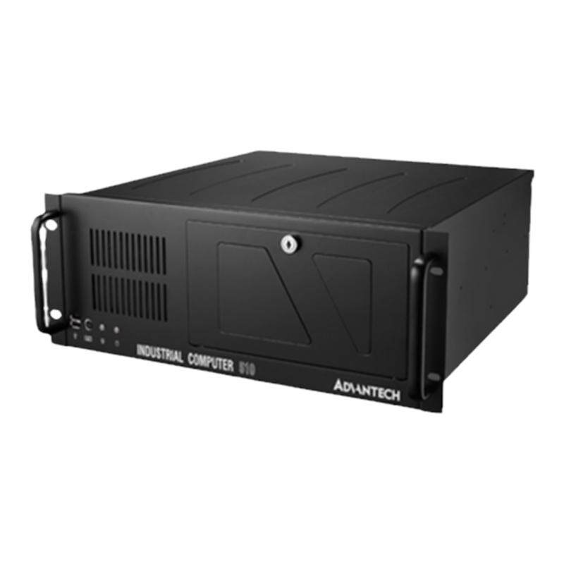 研华科技IPC-611工控机计算机