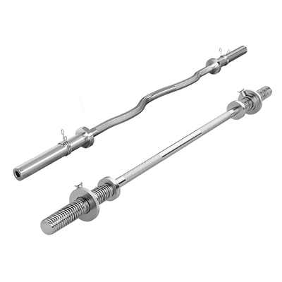 JOY杠铃杆大全家用商用大孔小孔