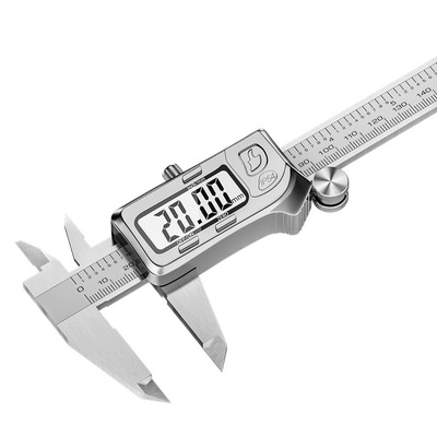 牛享防水防尘数显游标卡尺