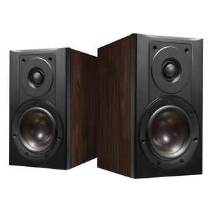 DALI达尼欧典新款二代2号OPTICON2高保真HIFI书架发烧无源音响箱