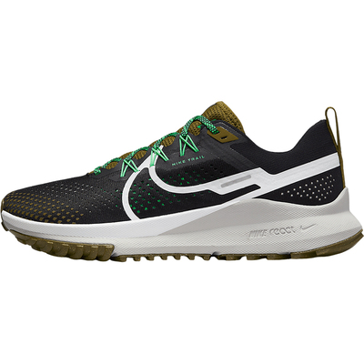 Nike/耐克官方正品Pegasus Trail 4男士网眼透气跑步鞋DJ6158-006