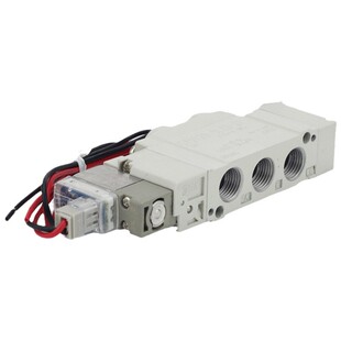 SMC电磁阀SY5120/SY3120-5LZD/3220/3320-4/5GZD/6LZD/-M5-01C6C8