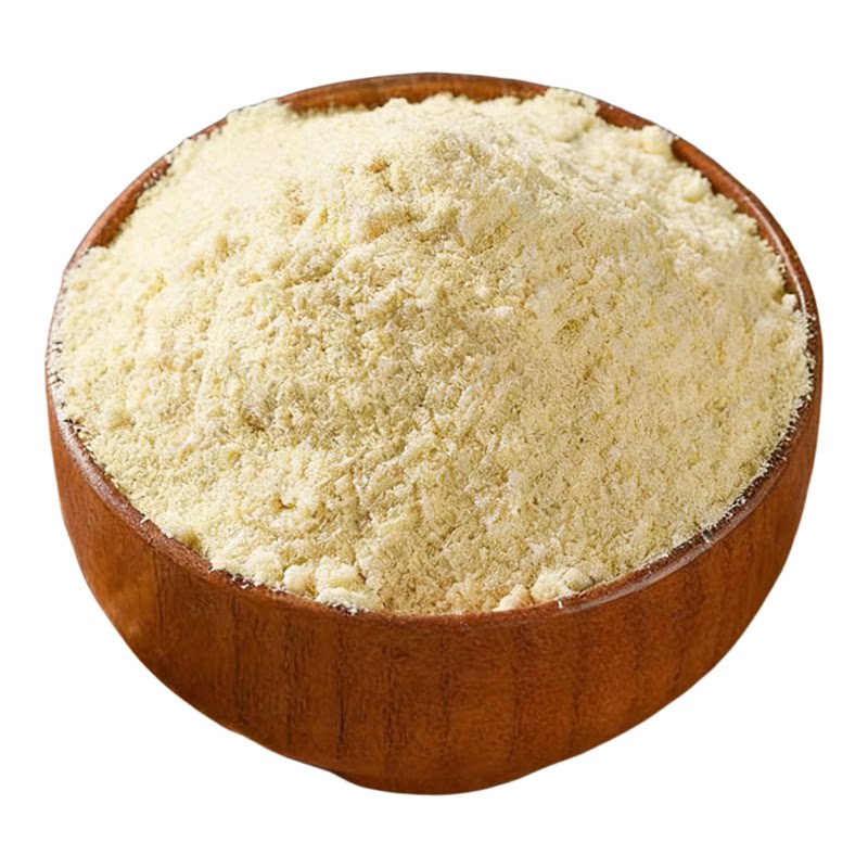 湖北恩施土家合渣粉新鲜生纯黄豆粉做豆腐合渣粉菜懒豆腐70目豆面