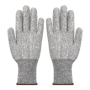 碧欧蓓防割手套5级劳保耐磨工作防切割风筝户外杀鱼专用防刺防滑