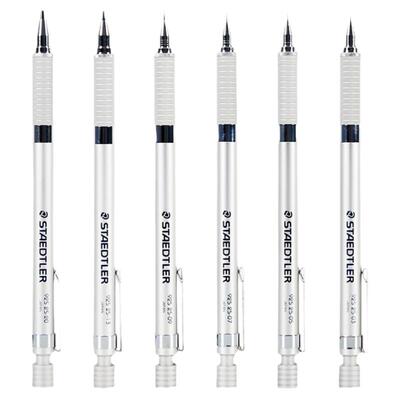 施德楼重金属绘图设计自动铅笔