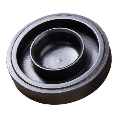 原石带盖火锅砚台庆学堂