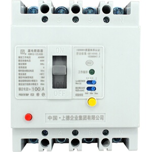 d牌cm1le12543004p三相四线