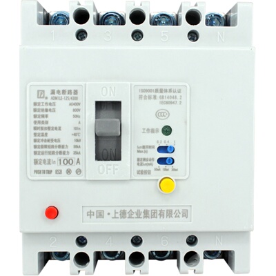 d牌cm1le12543004p三相四线