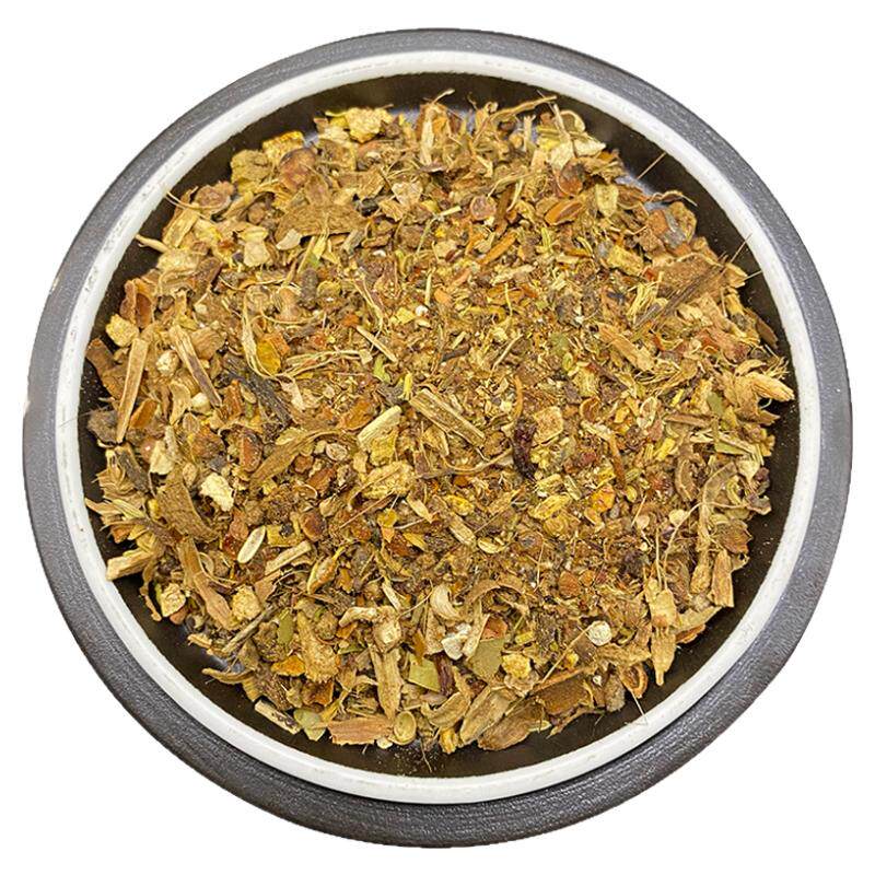 赵记新派成都卤料包秘制配方