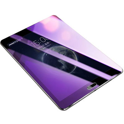 适用华为擎云荣耀平板紫光钢化膜