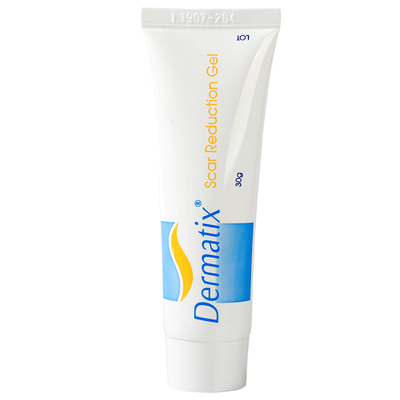 Dermatix舒痕祛疤膏30g经典祛疤