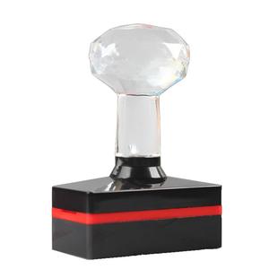 光敏章再次复印无效印章与原件核对一致章复印件与原件一致章仅供使用刻字印章定订做附件会计用万次章方形章