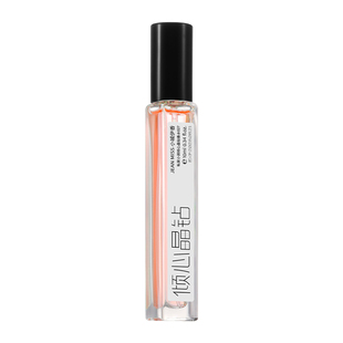 倾心水晶香水小样女士持久留香10ML