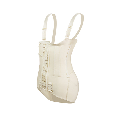 倩美腰腹吸脂术后塑身衣收腹束身