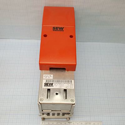 议价SEW EURODRIVE Frequency Inverter Output Filter HF030-503