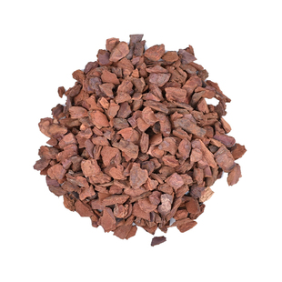 葡萄牙进口树皮发酵腐熟松磷蝴蝶兰兰花专用兰花土基质植料颗粒