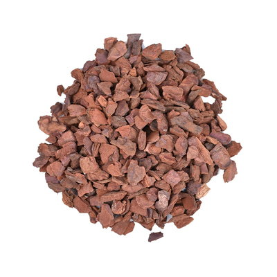 葡萄牙进口树皮发酵腐熟