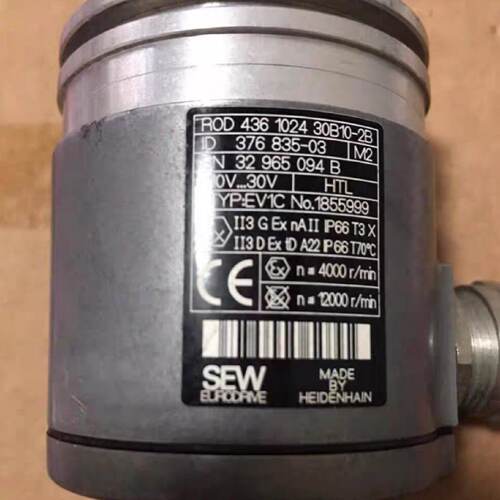 议价SEW编码器海德汉 EV1C 1855999 ROD436 1024 30B10-2B