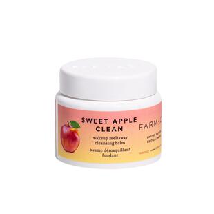 farmacy苹果/草莓卸妆膏100ml  2.0升级温和不闷痘快速乳化敏感肌