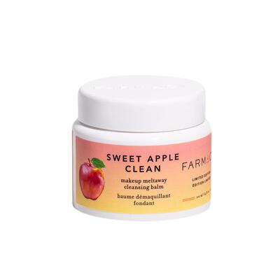 farmacy清洁卸妆膏眼唇