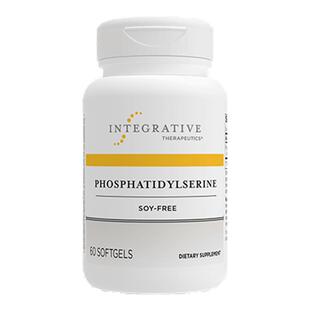 现货 Integrative Phosphatidylserine磷脂酰丝氨酸PS60粒