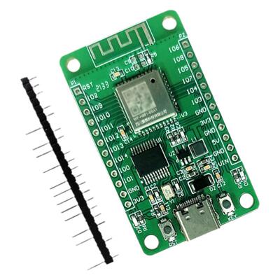 Hi3861开发板 支持HarmonyOS鸿蒙系统 Hi3861V100芯片兼容小熊派