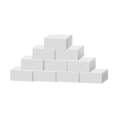 双面纳米海绵魔力擦家用高密度