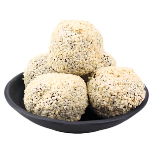 任诚意[一提装闻喜煮饼礼盒]山西特产非遗老工艺传统老味中式糕点