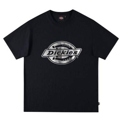 Dickies官方热卖夏重磅纯棉短袖