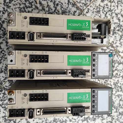 【议价-可维修】驱动器SV-X3DA040A-D /均有货