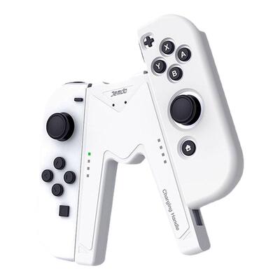 [配线]适用switch手柄充电握把