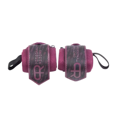 PR轮子个护腕硬拉助力带保护手腕