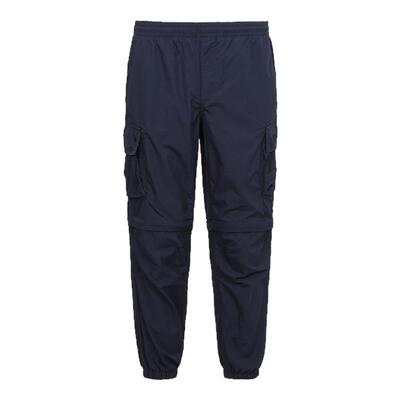 Timberland添柏岚可拆卸两截裤