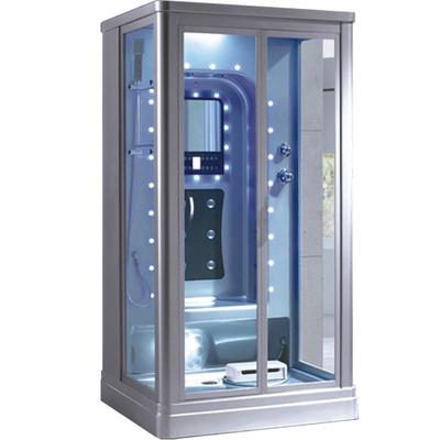 尚雷仕蒸汽小户型淋浴房