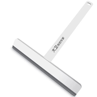 大卫擦玻璃神器擦窗玻璃窗家用高层刮水板刮水器玻璃刮板纱窗清洗