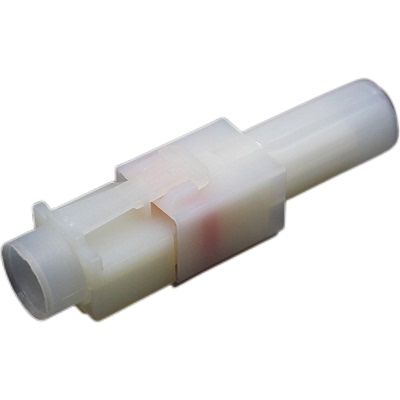 大功率大电流防水接插件公母对插