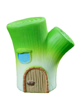 微景观蔬菜果园小精灵小摆件