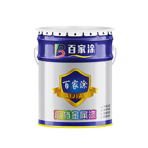 环氧面漆铁门钢结构翻新专用防腐