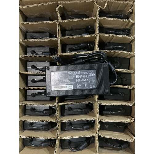 拍前询价：DELTA台达12V12.5A电源适配器DPS150AB