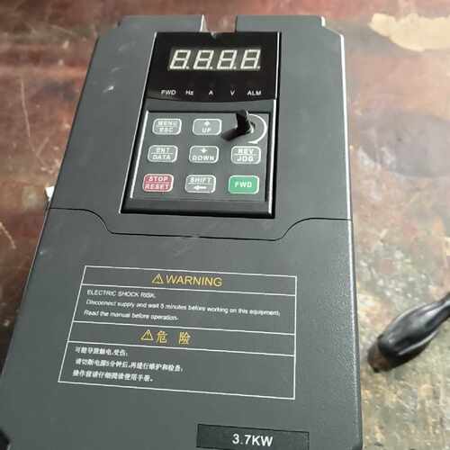 正川变频器 ZC200-4T0037G