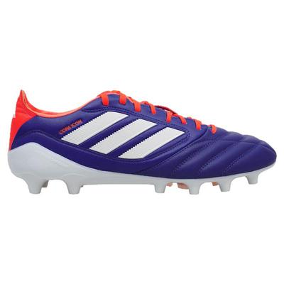 天朗足球阿迪达斯COPA ICON II高端AG人草牛皮足球鞋成人男JR1717