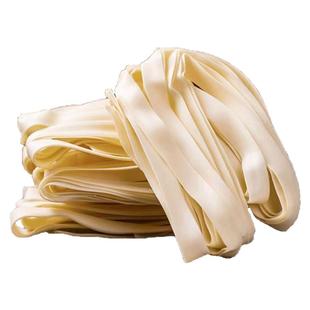 鸿运到家正宗手工刀削面特产非油炸速食台式宽卷面波纹油泼面烩面