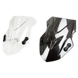 适用于本田CB190R暴风眼前挡风导风板挡风玻璃护手罩手把风挡改装