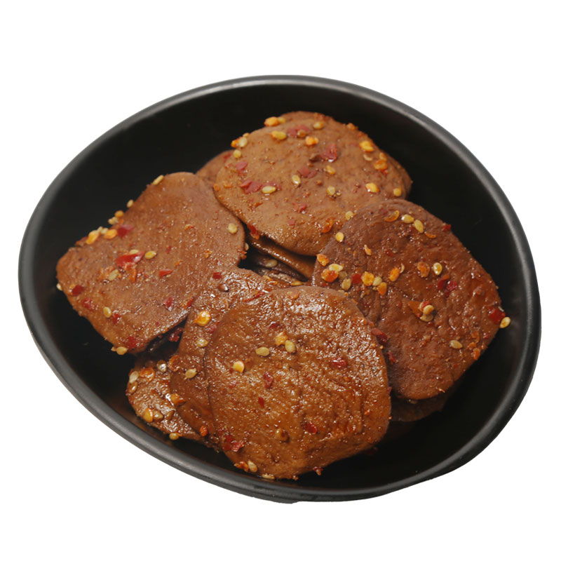 黄山五城茶干香辣五香安徽特产零豆腐干/鸡蛋干