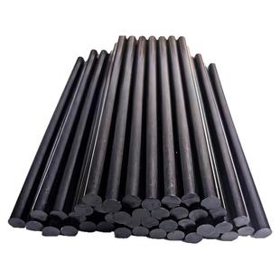 大友速原汽车凹陷修复工具免喷漆凹坑神器黑色拉拔热熔胶棒