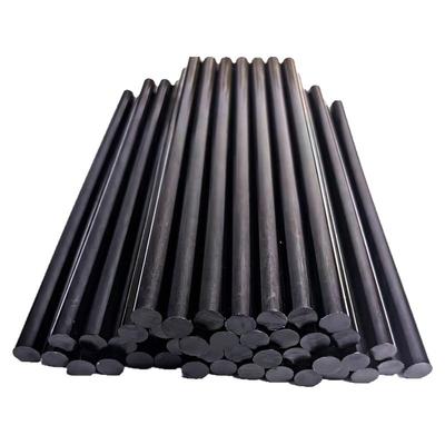 大友速原凹陷工具黑色热熔胶棒