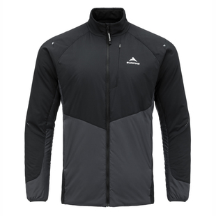 SURPINE松野湃25秋冬新品凌云系列G棉轻量保暖防泼水立领中间层男