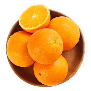 现摘赣州橙子江西特产赣南脐橙新鲜10斤孕妇水果果园直供赣南