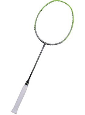 Lining/李宁羽毛球拍 风刃300 300B  300C入门速度型碳纤维球拍