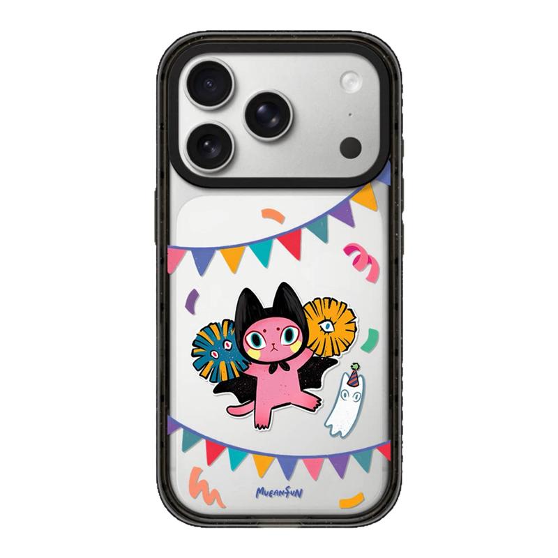 手机壳适用于iphone苹果17promax